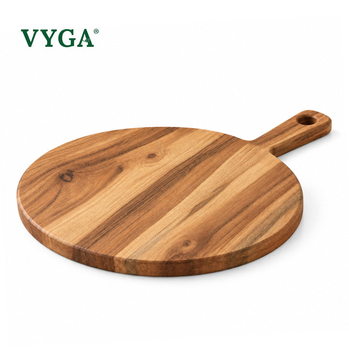 How to Choose a Good Wooden Cutting Board for an Indian Kitchen