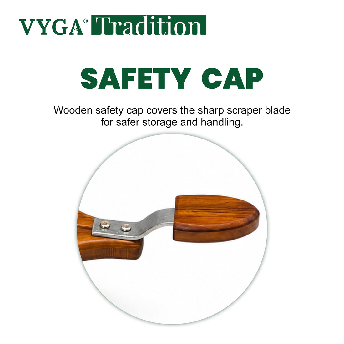 Tradition Sit-On  Teakwood Coconut Scraper