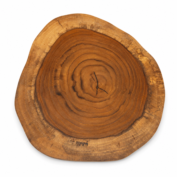 TimberCut Teakwood Chopping Board