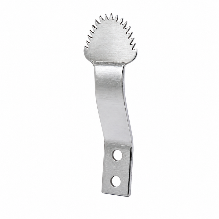 Coconut Scraper Blade
