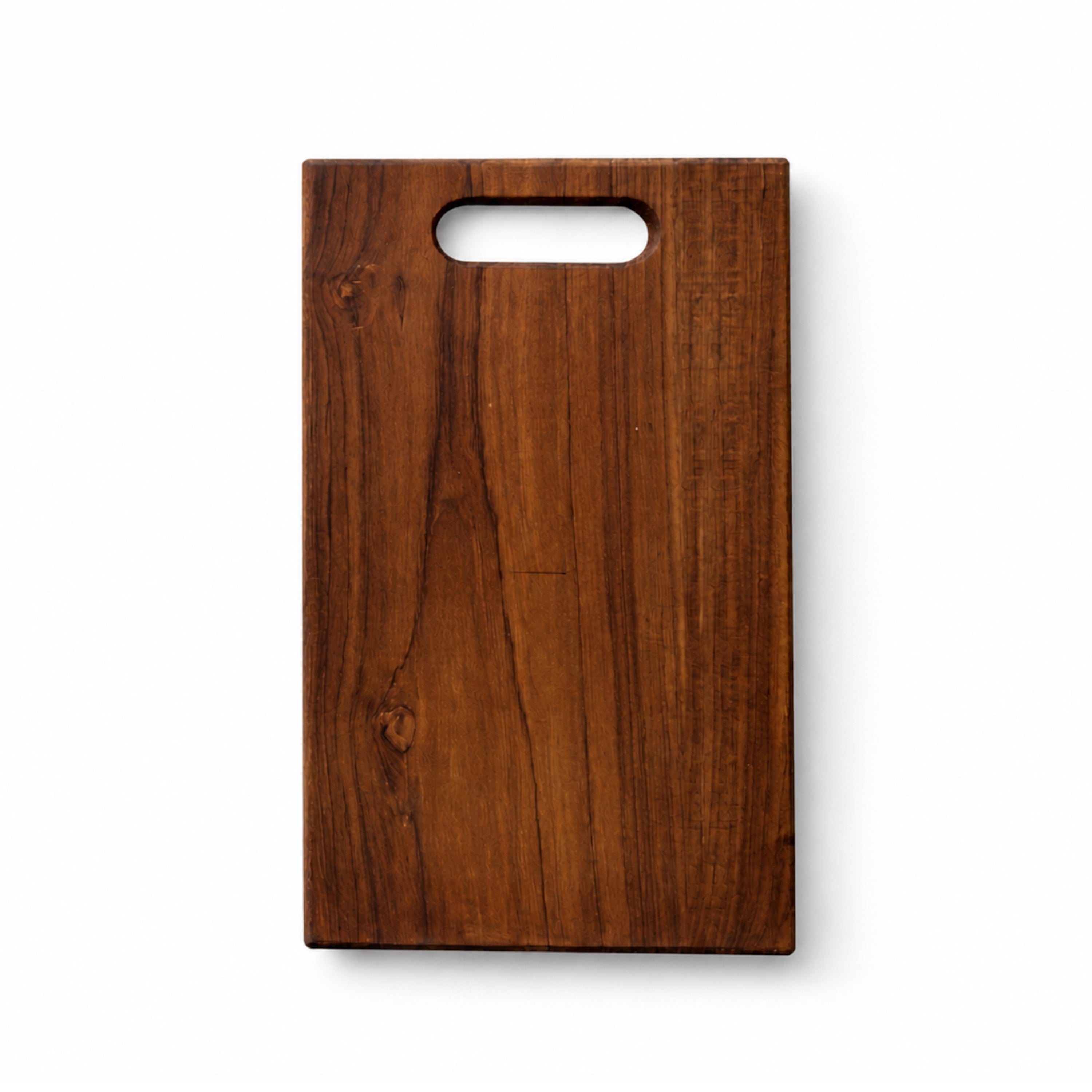 Recta Teakwood Chopping Board