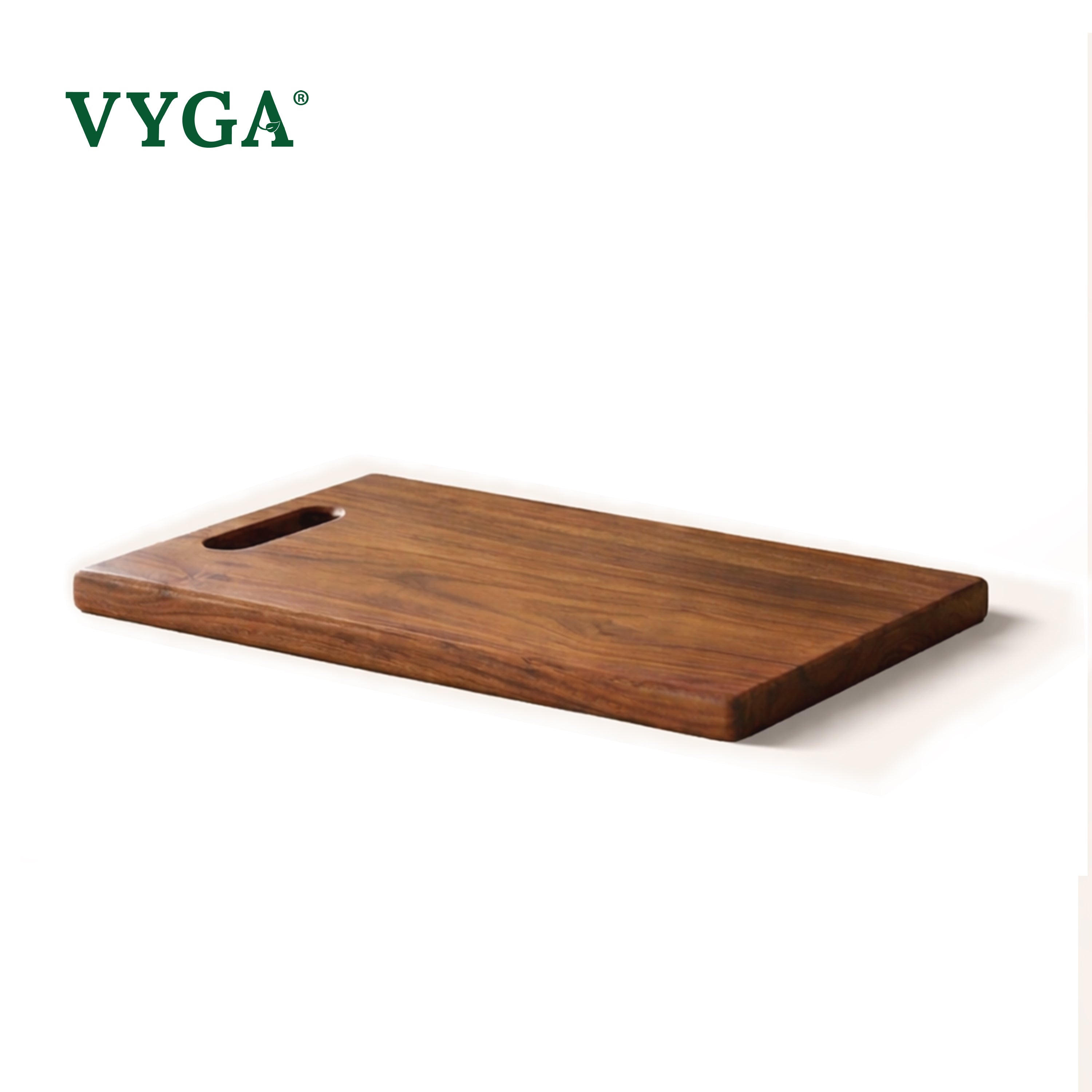 Recta Teakwood Chopping Board
