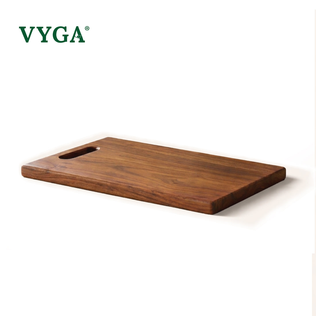 Recta Teakwood Chopping Board