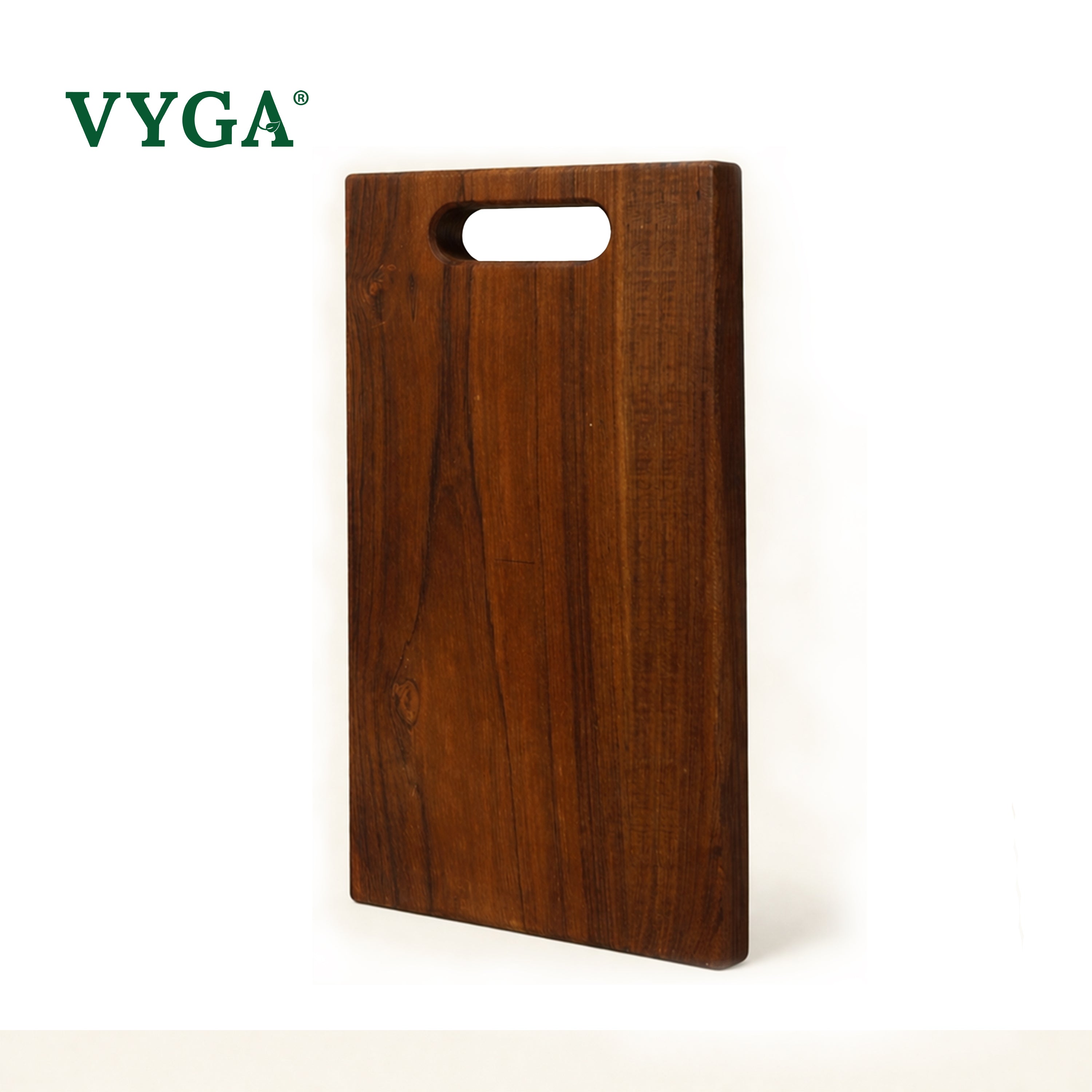 Recta Teakwood Chopping Board